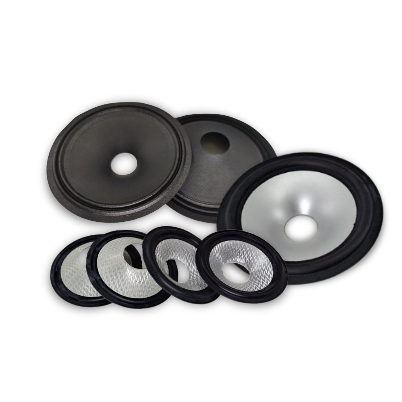 3.5-5" / 87-130 mm