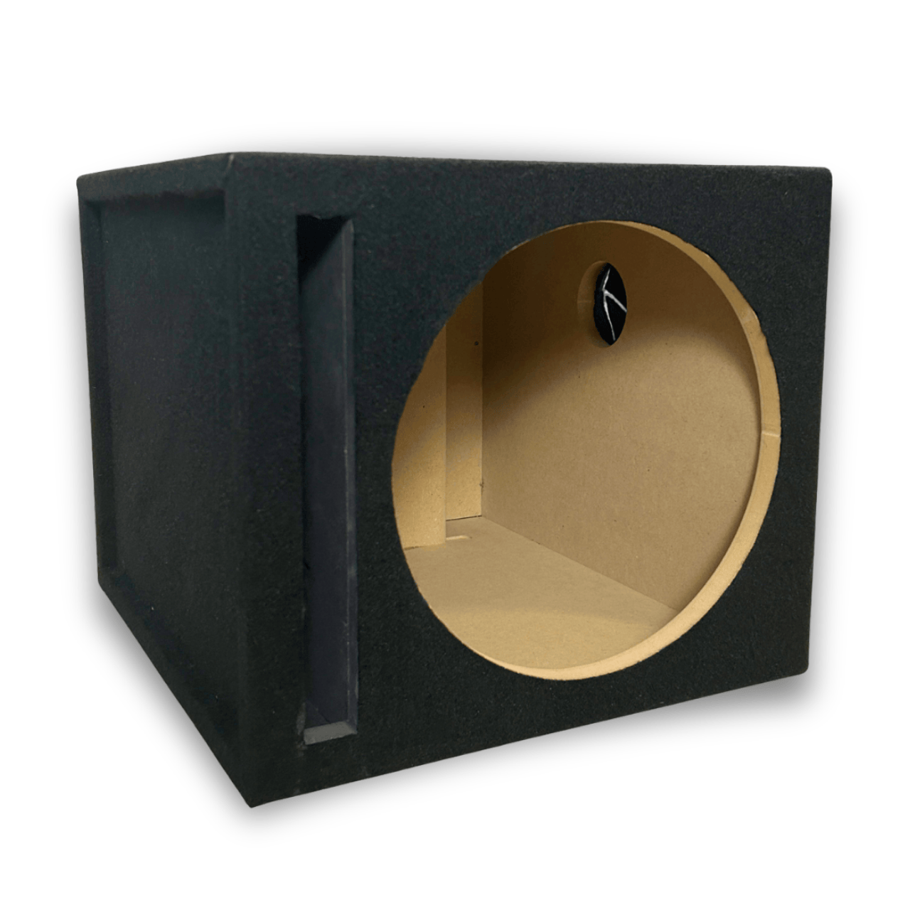 BOX SUBWOOFER 
