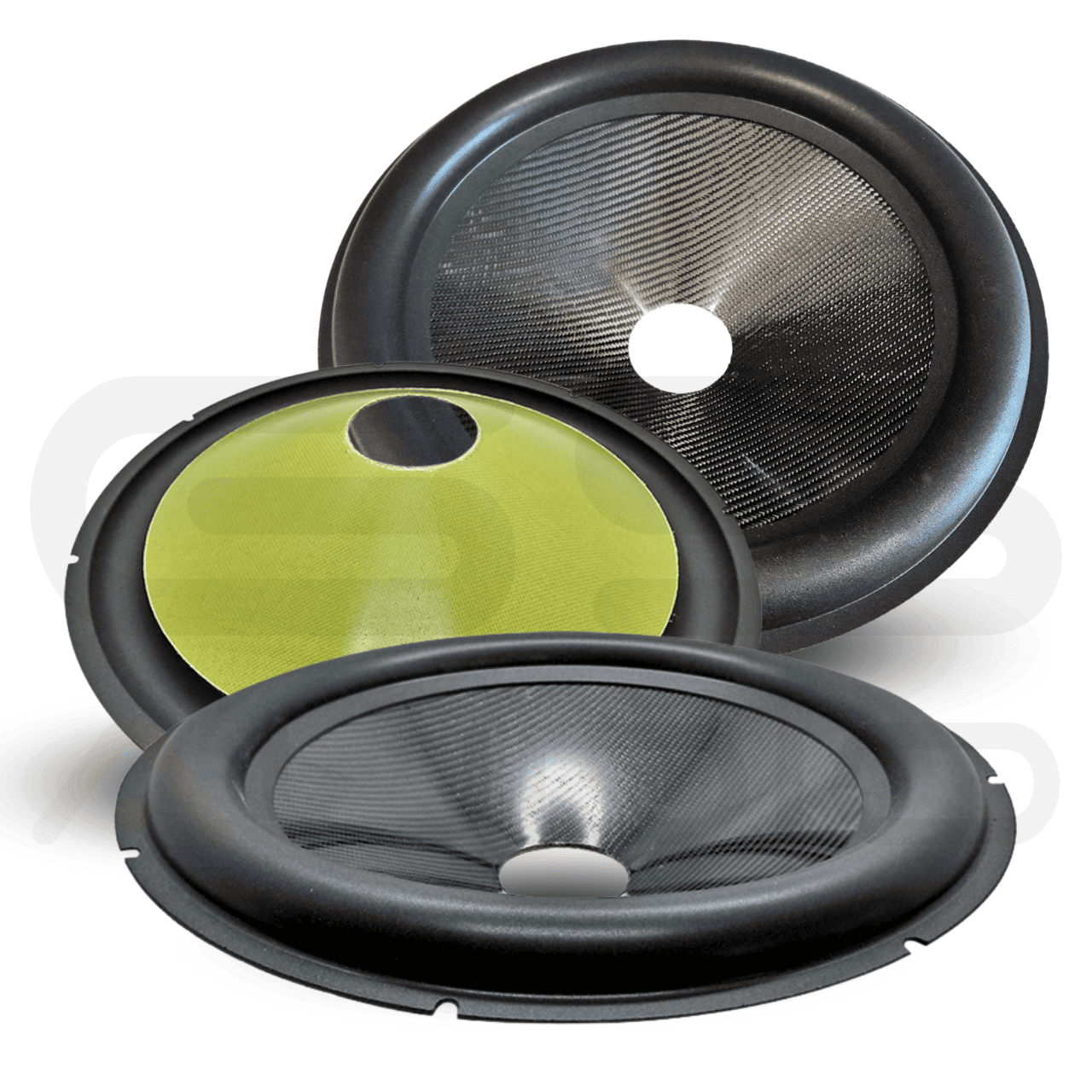 CONI 21" / 540 mm