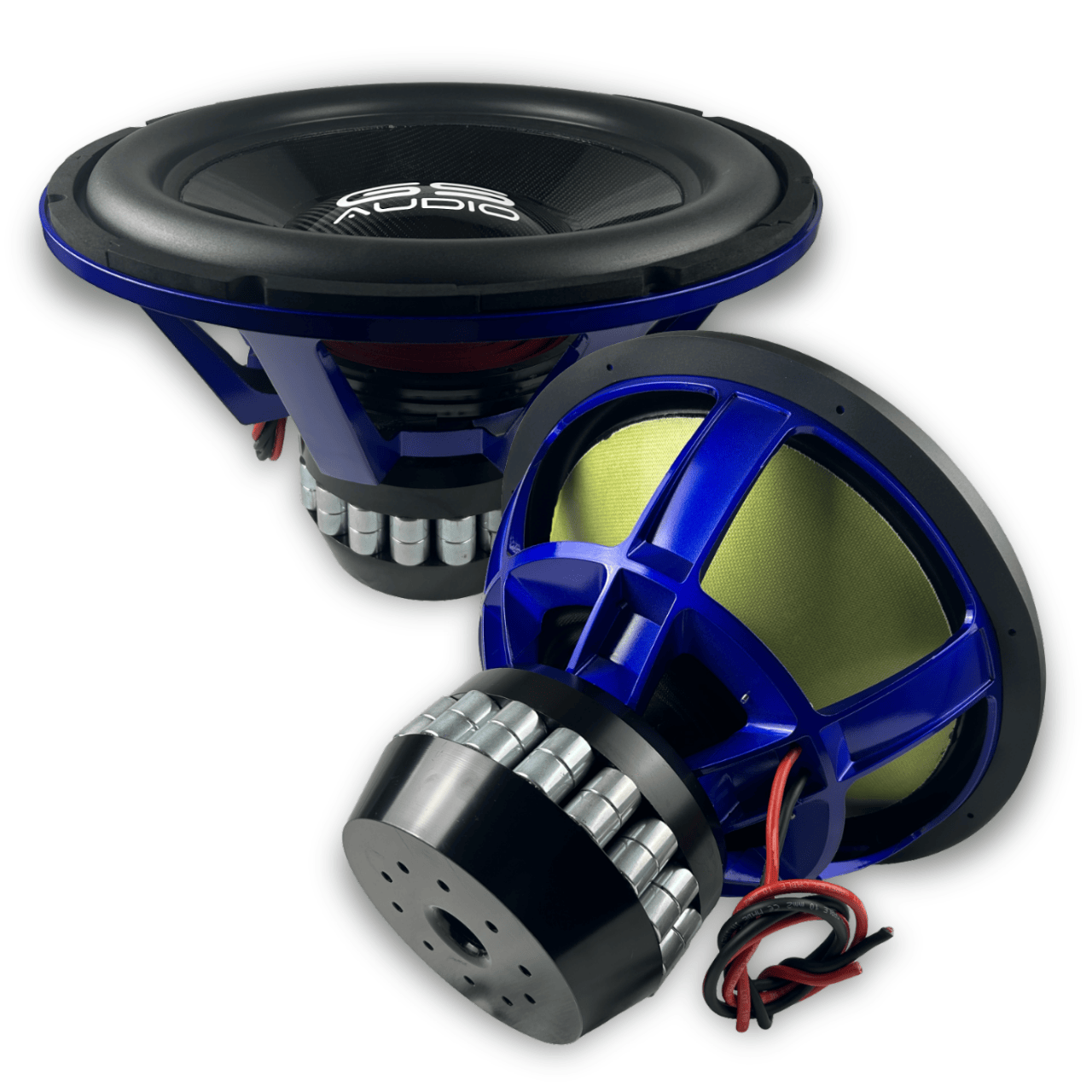 ELISIUM NEO 16000