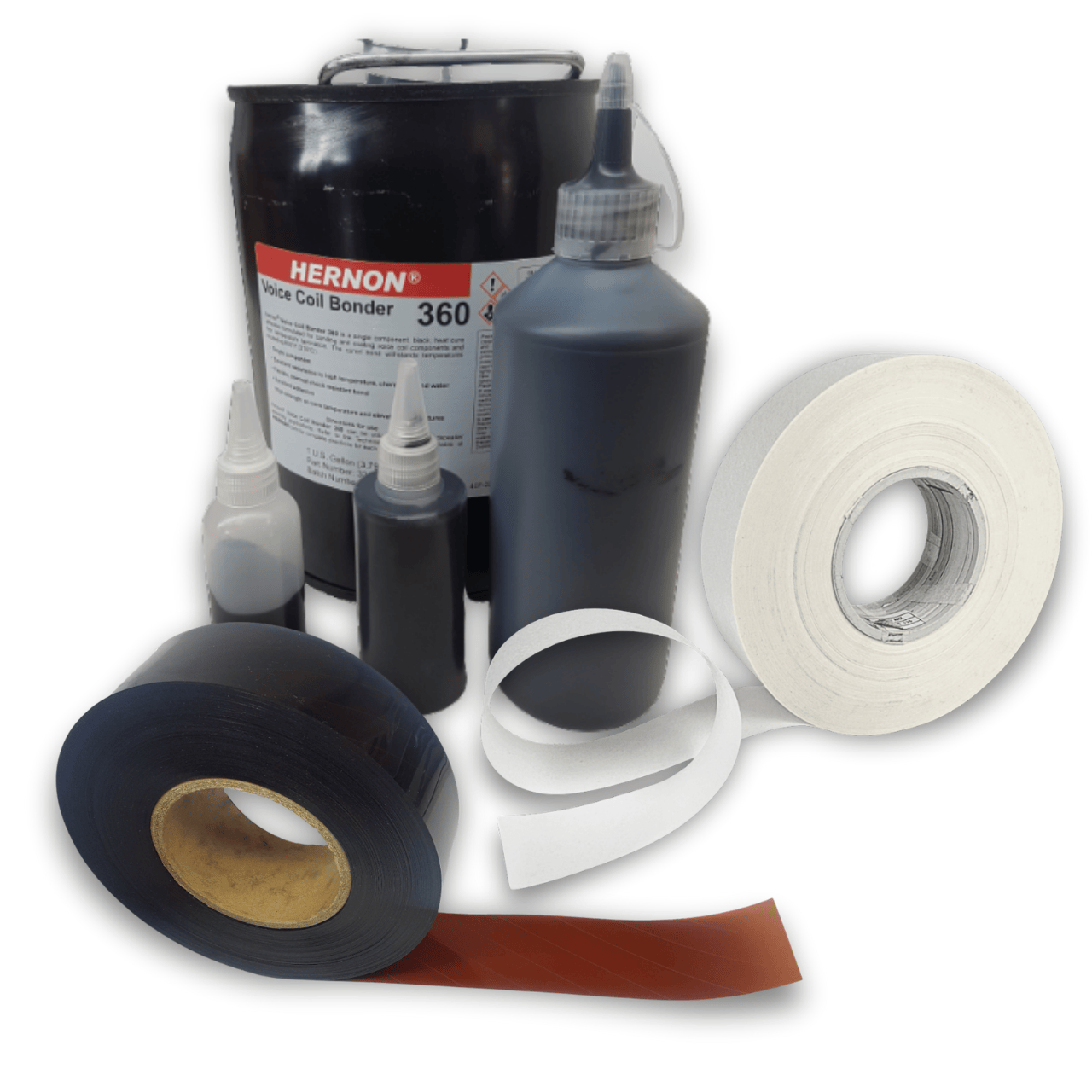 MATERIALE COSTRUZIONE
