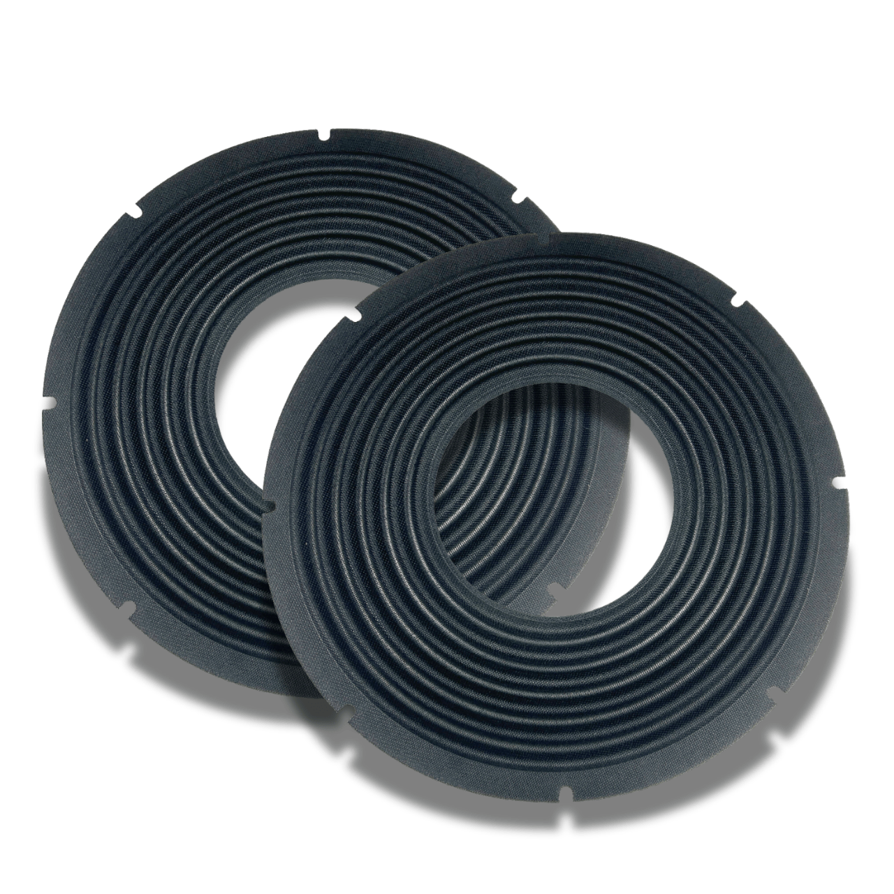14.5" / 370 mm