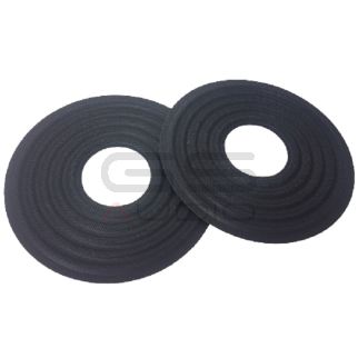 Coppia spider 121 mm foro 52 mm strong - per midrange alta efficienza