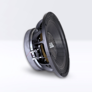 GS Audio PRO 12F4-1900SW | Woofer PA 12"/30cm - 4+4 Ohm