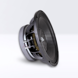GS Audio PRO 12F4-2200W | Woofer PA 12"/30cm - 4+4 Ohm
