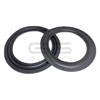 Coppia sospensioni gomma 5"/130 mm (123-111-94-86-H3)