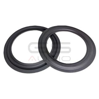 Coppia sospensioni gomma morbida S onda 5"/130 mm (124-111-94-86-H3)