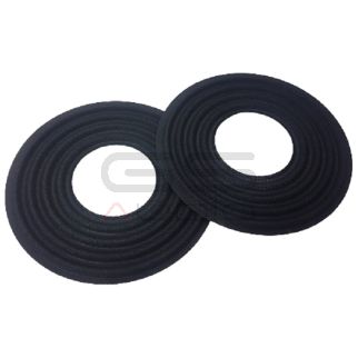 Coppia spider 130 mm foro 50/62/65 mm per midrange alta efficienza