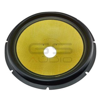 Cono 18"/ 46 cm sospensione foam 30x30 sandwich kevlar