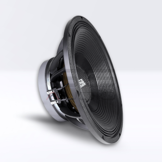GS Audio PRO 15F4-2200W | Woofer PA 15"/38cm - 4+4 Ohm