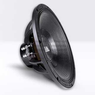 GS Audio PRO 15N4-2000SW | Woofer PA 15"/38cm - 4+4 Ohm