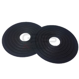 Coppia spider 160mm - bobina 38/50/62/65/76mm rigidità medio bassa
