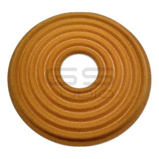Coppia Spider 98 - bobina 26.5/38/50 mm altezza 1 mm lineare, Ricambio Phonocar