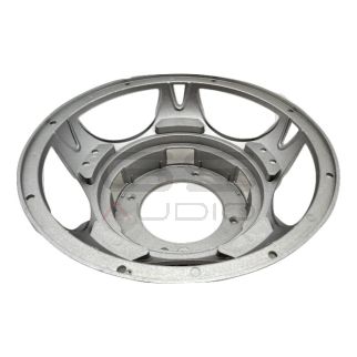 CESTELLO alluminio 10"/25cm - spider 155mm (subwoofer)