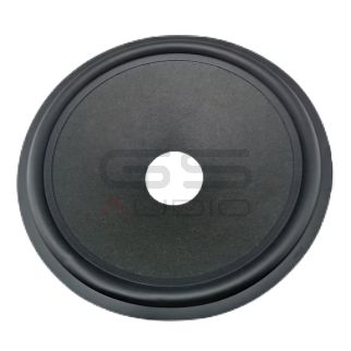 Cono 12" / 30 cm woofer PA - sospensione gomma - bobina 65mm