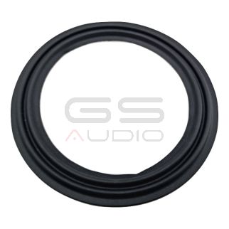 Coppia sospensione gomma doppia onda 6"/16 cm - 2x4mm (154-144-120-112-H4)