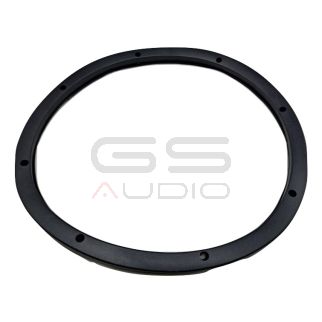 Bordo gomma 15"/ 380mm per cestello (modello TC)