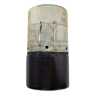 125.3 -131.7 h74 - D 1 ohm alluminio 4 strati - piatto - bobina Gs Audio