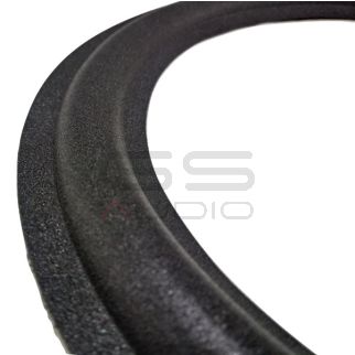 Sospensione tonda foam 10"/250 mm (247-228-195-180)