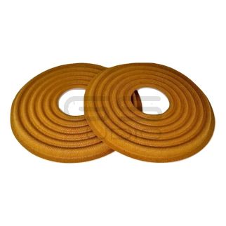 Coppia Spider 113mm - bobina 33/38/50mm lineare altezza 5 mm alta efficienza