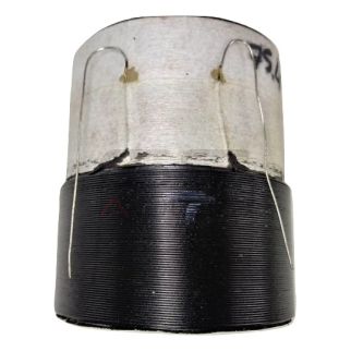 IMPACT XT 12/15 76H - D 2 ohm 4 strati - bobina Gs Audio (subwoofer)