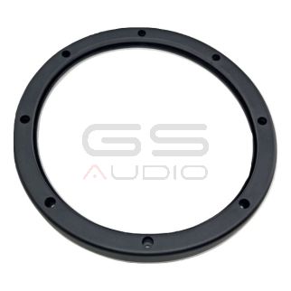 Bordo gomma 10"/ 250mm per cestello (modello 12 razze)