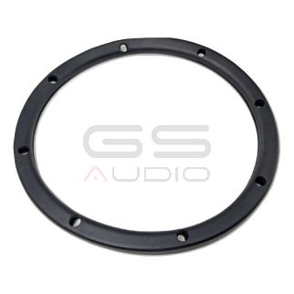 Bordo gomma alto cestello 8"/200 mm
