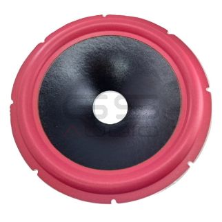 Cono 15"/ 38 cm - sospensione foam 28x16 rossa originale IMPACT XT 1511 e 1522