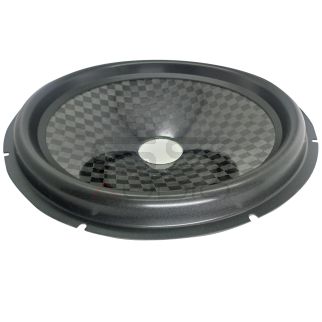 CHESS CONE 18"/46 cm Sandwich extrastrong - sospensione 30x34mm - con opzioni personalizzabili