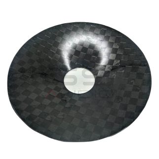 CHESS CONE + kevlar 'FLAT' 18"/46 cm - no sospensione Sandwich extrastrong
