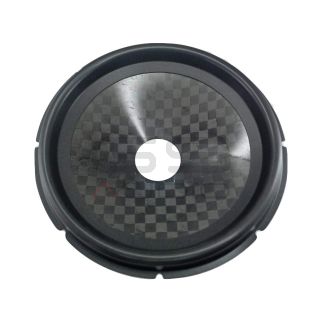 CHESS CONE 15"/38 cm Sandwich extrastrong - sospensione 30x30mm - con opzioni personalizzabili