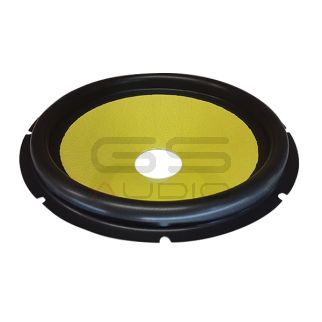 FULL KEVLAR CONE 18"/46 cm Sandwich - sospensione 30x34mm - con opzioni