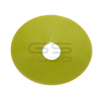 FULL KEVLAR CONE 'FLAT' 18"/46 cm - senza sospensione - Sandwich extrastrong