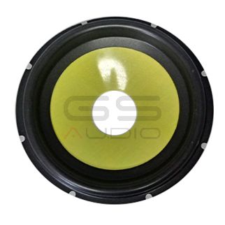 FULL KEVLAR CONE 12"/30 cm Sandwich - sospensione 26x26mm - con opzioni