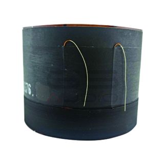 76 - 77.4 H13 - S 3.5 ohm rame tondo - bobina Gs Audio
