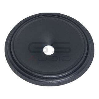 Coppia cono 10"/250 mm - sospensione tela doppia onda - bobina 39 mm