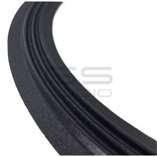 Sospensione tela tripla onda 15"/380 mm (371-347-307-290-H4.9)