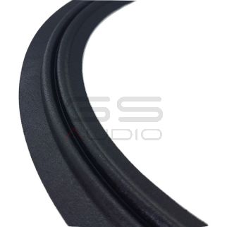 Sospensione tela doppia onda 18"/460 mm (440-420-365-345-H6)