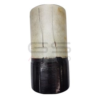 91.1 - 95.7 H60 - D 1.9 ohm rame piatto 4 strati - bobina Gs Audio