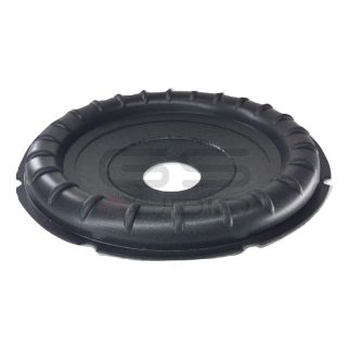 Cono subwoofer ultrapiatto 10"/25 cm per SPL - sospensione ESP foam 22x28 mm