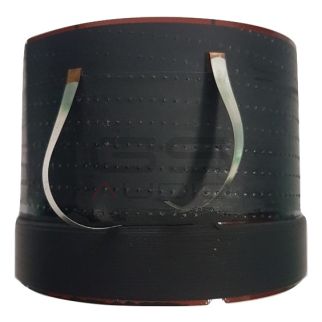 63.8 - 65.4 H13 - S 6.4 ohm - bobina Gs Audio (subwoofer)