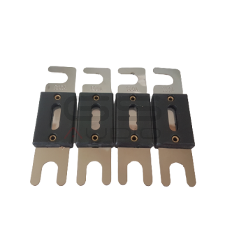KIT 4 pcs fusibili ANL - a scelta - 80/100/150/200/300/400/500/600 Ampere