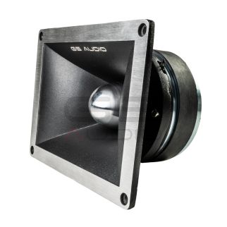 Tweeter TW44 - 2.5/20KHz - 4 Ohm - 200Wrms - bobina 44mm