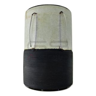60.7 - 63.7 H40 - D 2 ohm 4 strati bifilare rame tondo HIGH-TEMP - bobina Gs Audio
