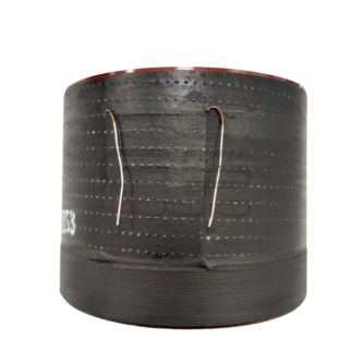 77.1 - 75.5 H13.3 - D 3.5 ohm rame tondo - bobina Gs Audio