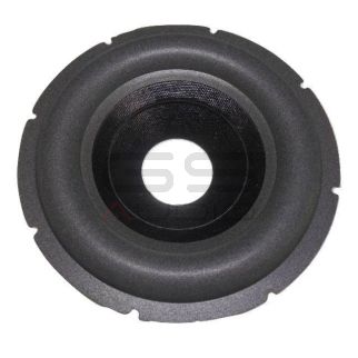 Cono 8"/ 20 cm - sospensione 27x14 - bobina 2" /50 mm
