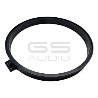 Anello distanziale spider 10" 254-242 mm altezza 23 mm per subwoofer