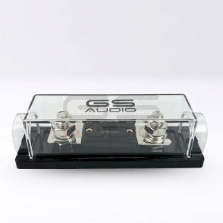 Portafusibile ANL 200A Terminali M8 – Fino a 70mmq | GS Audio