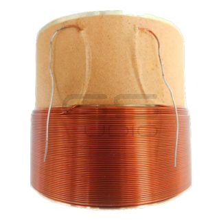 64.5 - 67.8 H21 - D 3.3 ohm rame 2 strati - bobina Gs Audio