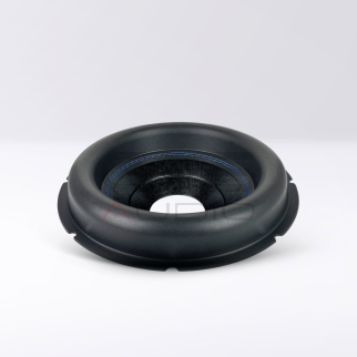 Cono 12"/ 30 cm - Sospensione XXL 40x40mm foam